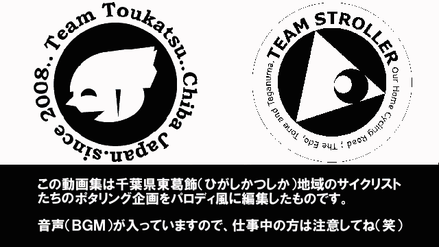 `[TEAM STROLLER 2009N̓W